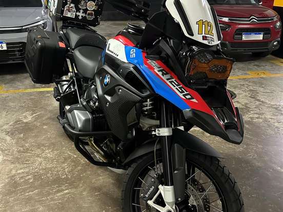 BMW-R 1250 GS PREMIUM TRIPLE BLACK BMW-R 1250 GS PREMIUM TRIPLE BLACK-2023