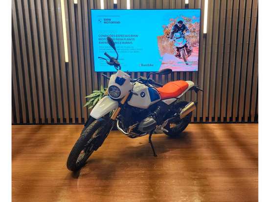 BMW-R 12 GS BMW-R 12 GS-2026