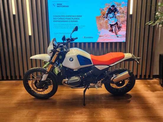 BMW-R 12 GS BMW-R 12 GS-2026