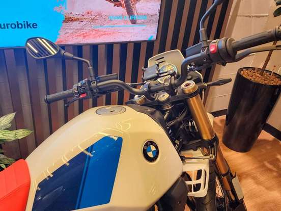 BMW-R 12 GS BMW-R 12 GS-2026