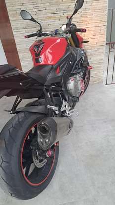 BMW-S 1000 R BMW-S 1000 R-2018