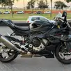 BMW S 1000 RR BMW S 1000 RR