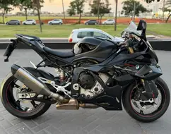 BMW S 1000 RR BMW S 1000 RR