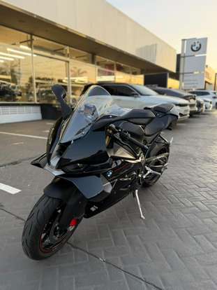 BMW-S 1000 RR-2025