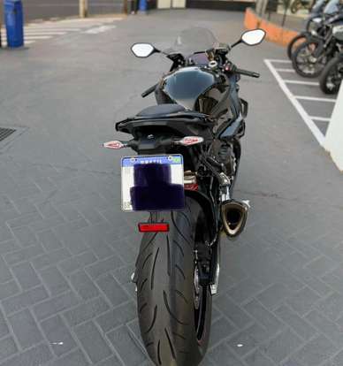 BMW-S 1000 RR-2025