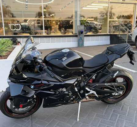 BMW-S 1000 RR BMW-S 1000 RR-2025