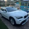 BMW X1 2.0 18I S-DRIVE 4X2 16V GASOLINA 4P AUTOMÁTICO BMW X1 2.0 18I S-DRIVE 4X2 16V GASOLINA 4P AUTOMÁTICO