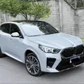 BMW X2 2.0 TURBO GASOLINA XDRIVE20I M SPORT STEPTRONIC BMW X2 2.0 TURBO GASOLINA XDRIVE20I M SPORT STEPTRONIC