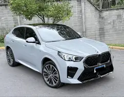 BMW X2 2.0 TURBO GASOLINA XDRIVE20I M SPORT STEPTRONIC BMW X2 2.0 TURBO GASOLINA XDRIVE20I M SPORT STEPTRONIC