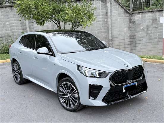 BMW-X2-2024