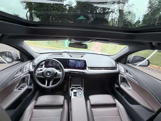 BMW-X2-2.0 TURBO GASOLINA XDRIVE20I M SPORT STEPTRONIC BMW-X2-2024