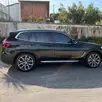 BMW X3 2.0 16V GASOLINA X LINE XDRIVE30I STEPTRONIC BMW X3 2.0 16V GASOLINA X LINE XDRIVE30I STEPTRONIC