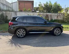 BMW X3 2.0 16V GASOLINA X LINE XDRIVE30I STEPTRONIC BMW X3 2.0 16V GASOLINA X LINE XDRIVE30I STEPTRONIC