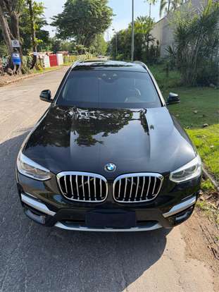 BMW-X3-2018