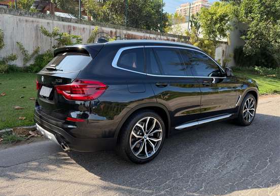 BMW-X3-2018