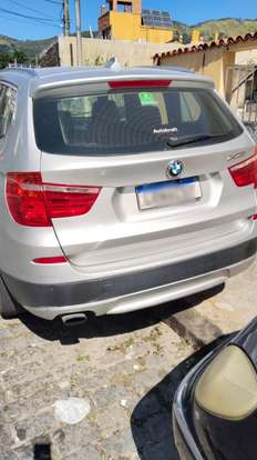 BMW-X3-2014