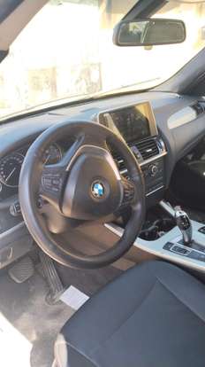 BMW-X3-2014