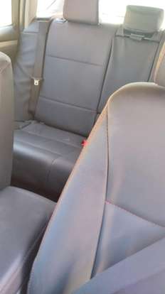 BMW-X3-2.0 20I 4X4 16V GASOLINA 4P AUTOMÁTICO BMW-X3-2014