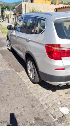 BMW-X3-2014
