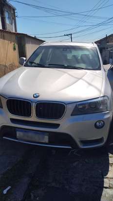 BMW-X3-2014