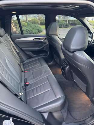 BMW-X3-2021