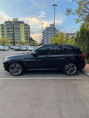 BMW-X3-2021