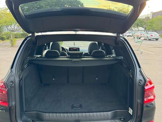 BMW-X3-3.0 TWINPOWER GASOLINA M40I STEPTRONIC BMW-X3-2021