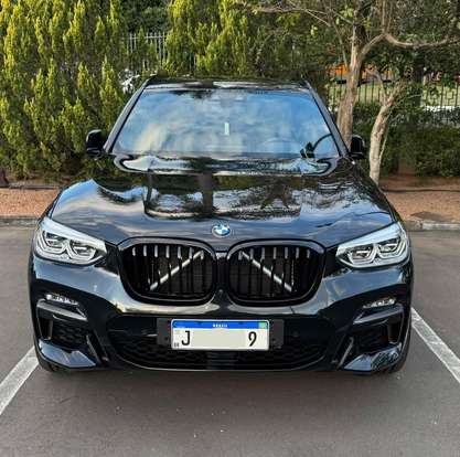 BMW-X3-2021