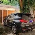BMW X5 3.0 4X4 30D I6 TURBO DIESEL 4P AUTOMÁTICO BMW X5 3.0 4X4 30D I6 TURBO DIESEL 4P AUTOMÁTICO