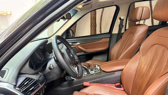 BMW-X5-2018
