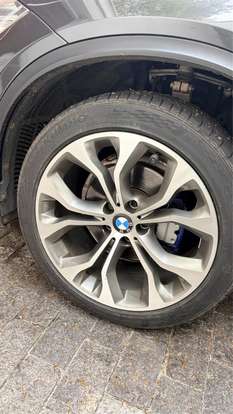 BMW-X5-2018