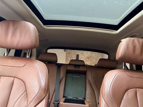 BMW-X5-3.0 4X4 30D I6 TURBO DIESEL 4P AUTOMÁTICO BMW-X5-2018