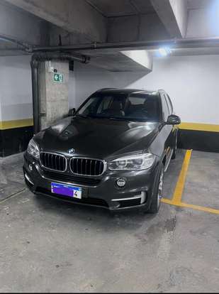 BMW-X5-2018