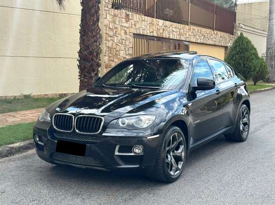 BMW-X6-2012
