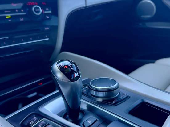 BMW-X6-4.4 M 4X4 COUPÉ V8 32V BI-TURBO GASOLINA 4P AUTOMÁTICO BMW-X6-2018