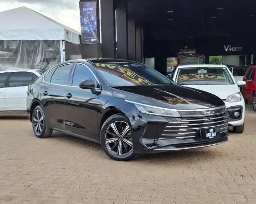BYD KING 1.5 DM-I PHEV GL AUTOMÁTICO