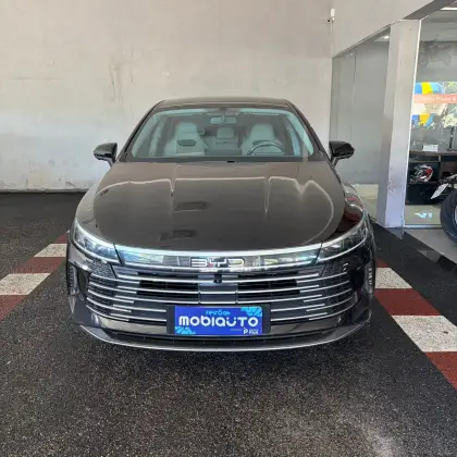 BYD KING 1.5 DM-I PHEV GS AUTOMÁTICO
