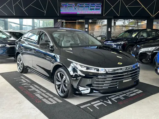 BYD KING 1.5 DM-I PHEV GS AUTOMÁTICO BYD KING 1.5 DM-I PHEV GS AUTOMÁTICO