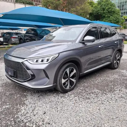 BYD SONG PLUS 1.5 DM-I HÍBRIDO AUTOMÁTICO