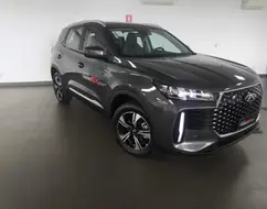 CAOA CHERY TIGGO 5x 1.5 VVT TURBO iFLEX SPORT CVT CAOA CHERY TIGGO 5x 1.5 VVT TURBO iFLEX SPORT CVT