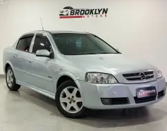 CHEVROLET ASTRA 2.0 MPFI ADVANTAGE SEDAN 8V FLEX 4P MANUAL CHEVROLET ASTRA 2.0 MPFI ADVANTAGE SEDAN 8V FLEX 4P MANUAL