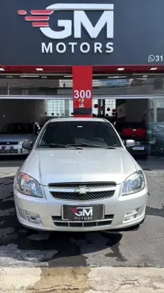 CHEVROLET CELTA 1.0 MPFI LS 8V FLEX 4P MANUAL
