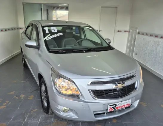CHEVROLET COBALT 1.4 MPFI LT 8V FLEX 4P MANUAL