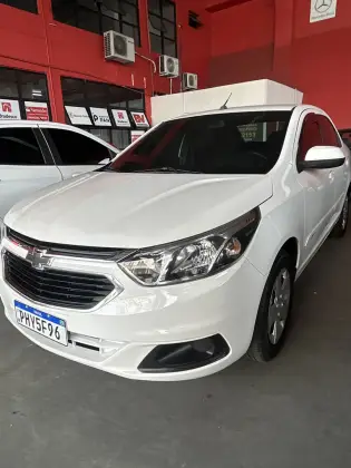 CHEVROLET COBALT 1.4 MPFI LT 8V FLEX 4P MANUAL
