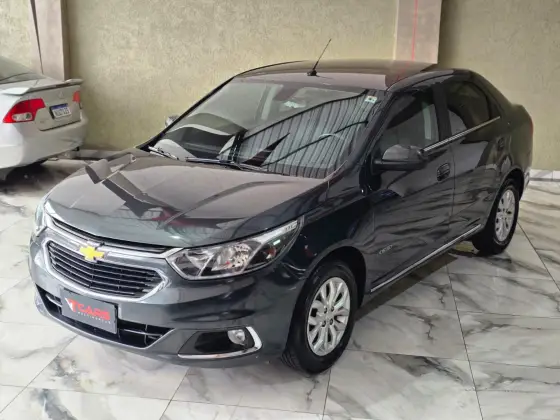 CHEVROLET COBALT 1.8 MPFI ELITE 8V FLEX 4P AUTOMÁTICO CHEVROLET COBALT 1.8 MPFI ELITE 8V FLEX 4P AUTOMÁTICO