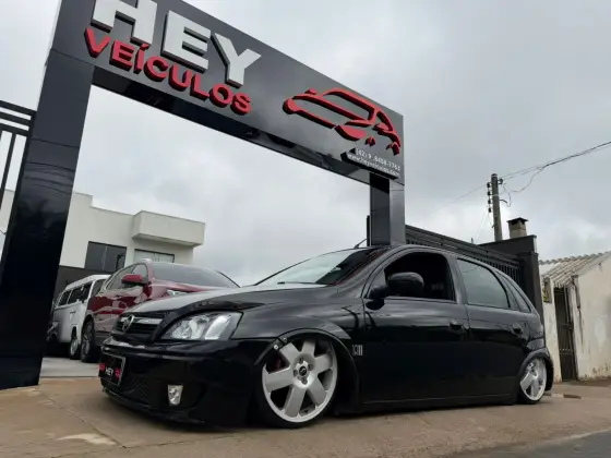 CHEVROLET CORSA 1.0 MPFI JOY 8V FLEX 4P MANUAL