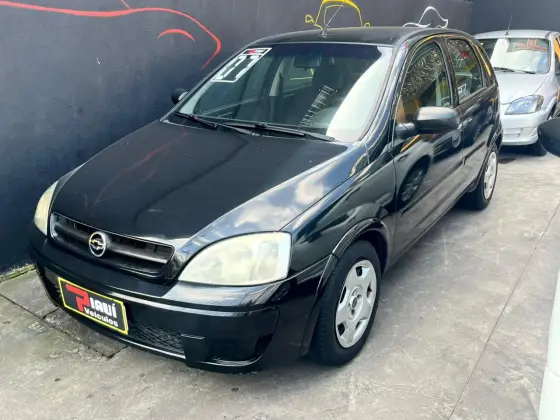 CHEVROLET CORSA 1.0 MPFI MAXX 8V FLEX 4P MANUAL