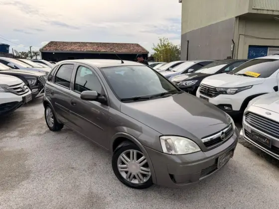 CHEVROLET CORSA 1.4 MPFI MAXX 8V FLEX 4P MANUAL
