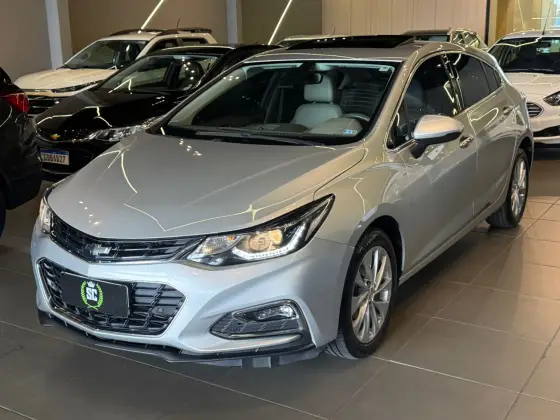 CHEVROLET CRUZE 1.4 TURBO SPORT6 LTZ 16V FLEX 4P AUTOMÁTICO CHEVROLET CRUZE 1.4 TURBO SPORT6 LTZ 16V FLEX 4P AUTOMÁTICO