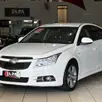 CHEVROLET CRUZE 1.8 LT SPORT6 16V FLEX 4P AUTOMÁTICO CHEVROLET CRUZE 1.8 LT SPORT6 16V FLEX 4P AUTOMÁTICO